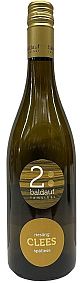 CLEES -  Lagenweine - fruchtsüß
